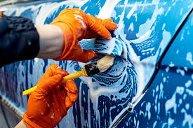Kominek Car Valeting