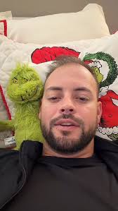 Evangelist Brandon Archer