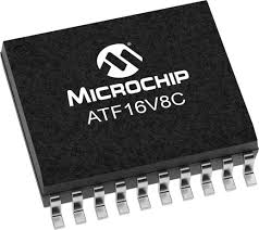 35+ 34 33 32 31 30 29 28 27 26 25 24 23 22 21 20 19 18 17 16 15 14 13 12 11 10 9 8 7 6. Atf16v8c Simple And Complex Programmable Logic