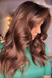 34 Seductive Chestnut Hair Color Ideas To Try Today Lovehairstyles Com Brown Hair Shades Chestnut Hair Color Chestnut Hair