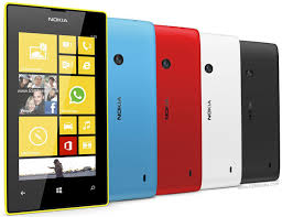 Our network unlocking service for nokia lumia 530. Nokia Lumia 520 Pictures Official Photos