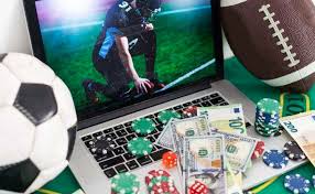 What Is Online Sports Betting? A Beginner's Guide to Getting Started