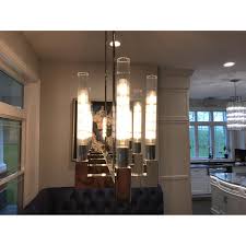 Maybe you would like to learn more about one of these? Restoration Hardware Cannele Linear Chandelier Aptdeco