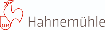 HAHNEMUHLE logo