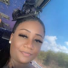 Latisha Bailey's Instagram, Twitter & Facebook