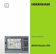 Manualplus 620 Technical Manual 11 2010 en | PDF