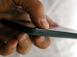 verykool s470 Black Pearl Android ...