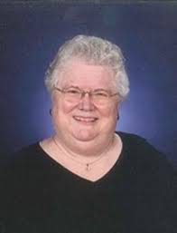 Naomi B. Johnson Obituary