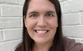 Jaime Hanson, Lead Writer