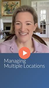 ✨ DEALER SPOTLIGHT: MARGARET SCHWARTZ ✨, On the road and never missing a  beat! Watch how @ModernAntiquarian uses our mobile app to seamlessly manage  her inventory across multiple locations., When