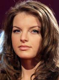 yvonne catterfeld catterfeld haare