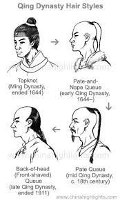Aug 23, 2019 · what does the bible say about modesty? Why Did All Chinese Men Have Long Hair Until The End Of The Qing Dynasty Quora