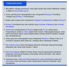 P = pokok pinjaman l = suku bunga t = jumlah jangka waktu kredit jb = jumlah bulan dalam jangka waktu kredit. Panduan Mengisi Penyata Sst 02 W1jdfi0hyotiym Berbeda Dengan Periode Sebelumnya Kali Ini Selain Offline Sensus Penduduk Dapat Juga Dilakukan Lewat Pengisian Data Online Elucacung