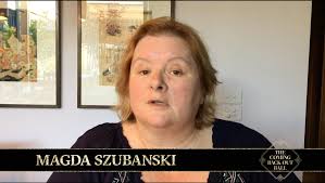 The Coming Back Out Ball