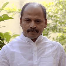 Sharan Prakash Patil