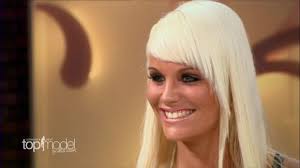 Im gang warten drei jugendliche, die zuvor als zuhörer mit im gerichtssaal saßen, halten i. Germany S Next Topmodel Video Staffel 3 Zack Die Bohne Mit Gina Lisa Prosieben