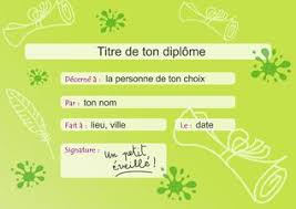 Diplomes En Ligne Machine A Diplomes Fabriquer Diplome Diplome En Ligne Diplome Super Papa
