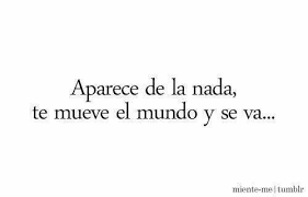 Es increible como un objeto, acción, verbo, puede ser dicho en diferentes formas dependiendo de nuestro país de orígen. Quotes En Espanol De Desamor Quotesgram