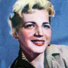 Lillian Briggs biography