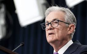 Ambrose Evans-Pritchard