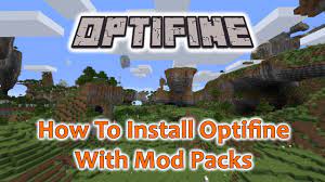Lượt xem 96 n2029 năm trước. How To Install Optifine With Modpacks With Twitch Minecraft Youtube