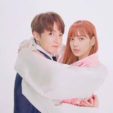 Jungkook y lisa se conocieron cuando eran pequeños en un instituto de arte. Bts Jungkook Y Lisa Novocom Top