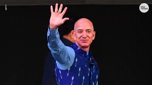 Founder, according to a person familiar with the matter. Mackenzie Scott Philanthropist And Jeff Bezos Ex Marries Teacher