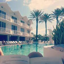 Shelborne Wyndham Grand South Beach Miami Hotels Miami Beach Fl South Beach