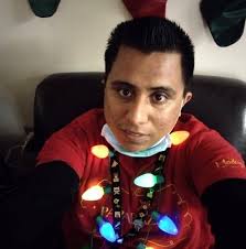 James Cuevas Jr. updated his cover photo.