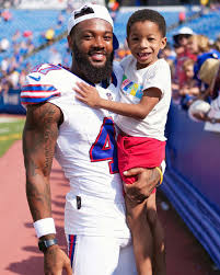 Christian Benford | Happy birthday to the coolest kid I know, My best  friend, My everything, the reason I even do what I do, Mr.spidey  himself😂❤️ BIG 6‼️ | Instagram