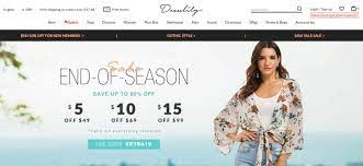 Size guide · quick & secure checkout · bonus point Shein Alternatives 15 Best Sites Like Shein To Buy In 2021
