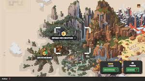 As i understand it, there is . Revision De Minecraft Dungeons Desafio Y Magia En El Mundo De Bloques Olhar Digital