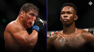 Watch the grudge match between israel adesanya and paulo costa at ufc 253. Israel Adesanya Vs Paulo Costa Purse Salaries How Much Money Will They Make At Ufc 253 Sporting News