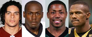 NFL players accused of health care fraud scheme