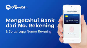 Lewat no rekening bank / cara melacak alamat seseorang lewat nomor. Cara Mengetahui Bank Beserta Cabangnya Dari Nomor Rekening