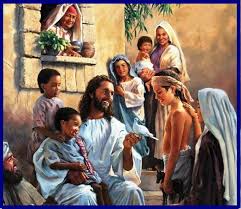 con jesus