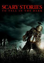 Rent Scary Stories To Tell In The Dark 2019 On Dvd And Blu Ray Dvd Netflix