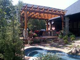 Plastic Patio Covers Polycarbonate Patio Roof Panels Regal Plastics Backyard Pergola Pergola Patio Pergola