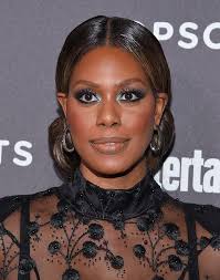 Laverne Cox