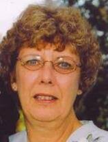 Judy Barrows Obituary