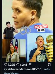 Justicia para las víctimas: Revocación de Mayra Nevárez