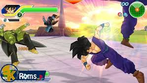 This is a collection of texture games from dragon ball z shin budokai another road for ppsspp. Dragon Ball Z Tenkaichi Tag Team Usa Psp Iso Free Download