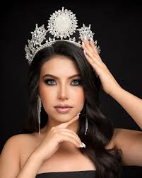 Nuevo León tiene reina, Miranda Michelle se suma a la generación 2025 con  el título de CNB Teen Nuevo León en la búsqueda de los títulos Nacionales  de CNB Teen México, mucho