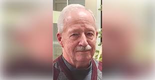 Obituary information for Robert "Bob" J Gamble III