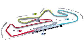 It makes no sense to revert back to long flat out sections as they offer no challenge to it's a fun track to see f1 cars drive around and what overtakes there are are pretty entertaining through the. The Tracks Project Cars 2