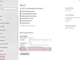 What is 32 bit / 64 bit? How Many Bits Is My Computer How To Check