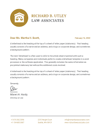 Because there are still occasions when. 23 Business Letterhead Templates Branding Tips