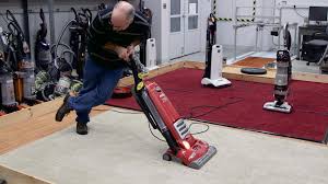 Lightly touch your carpet surface. Super Vacuums For Super Plush Carpet Consumer Reports