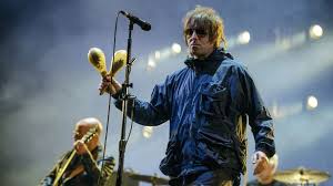Liam fergus beircheart gallagher is the youngest of the gallagher siblings. Liam Gallagher Celebrates First Gig Of 2021 With 48 Hour Bender After Powder Noses Joke Mirror Online