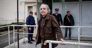 Καταδικασμενοσ για 11 εκτελεσεισ 22 δεκ 2020 | 07:24. Se Keli Apomonwshs O Apergos Peinas Dhm Koyfontinas H Efhmerida Twn Syntaktwn